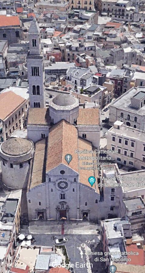 Alla Corte Della Suocera Bilo Bari Exterior photo
